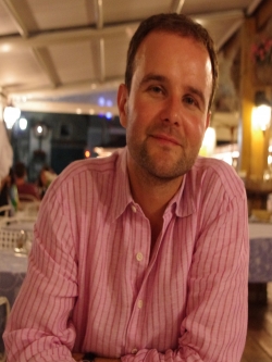 Simon Davies